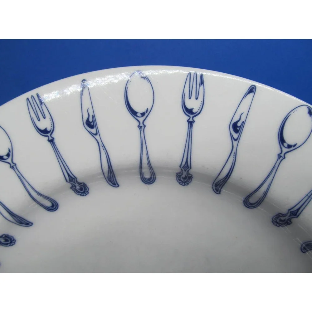Epoch Knife And Fork 10 5/8